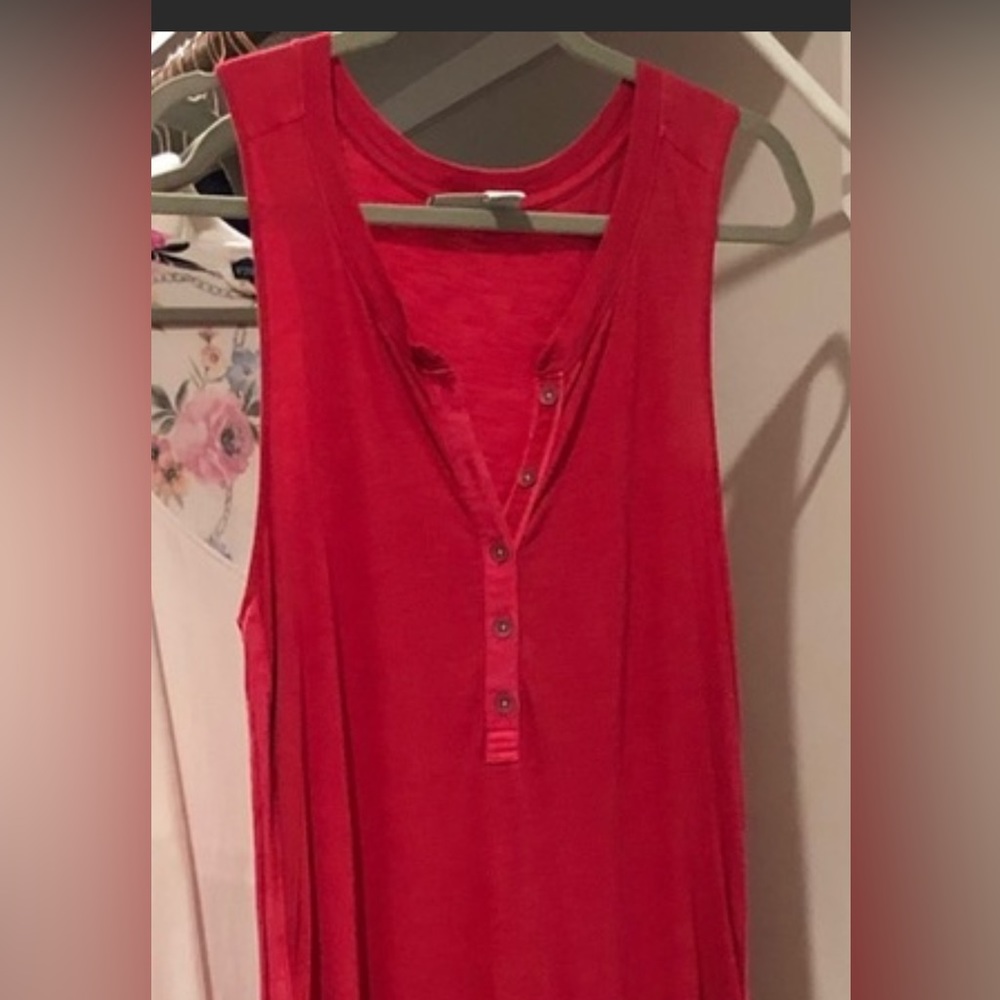 Anthropologie Dress